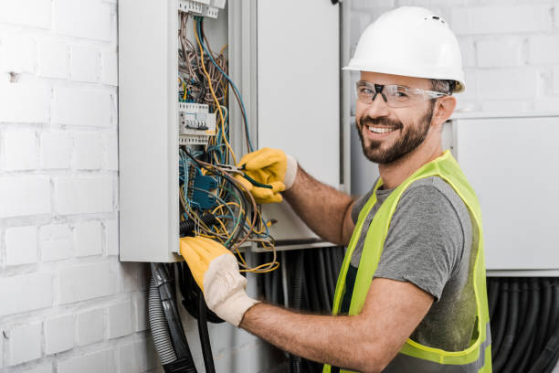 Best Affordable Emergency Electrician  in Murrells Inlet, SC