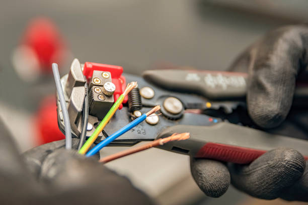 Best Electrician for Home Renovation  in Murrells Inlet, SC