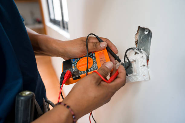 Best Electrical Contractors for Businesses  in Murrells Inlet, SC