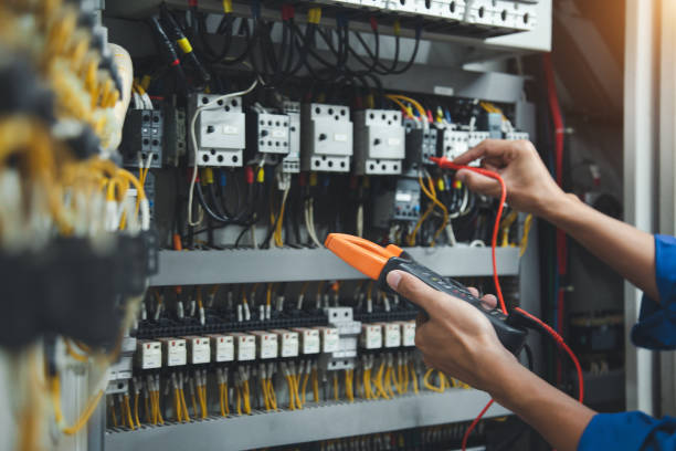 Best Licensed Electrician  in Murrells Inlet, SC