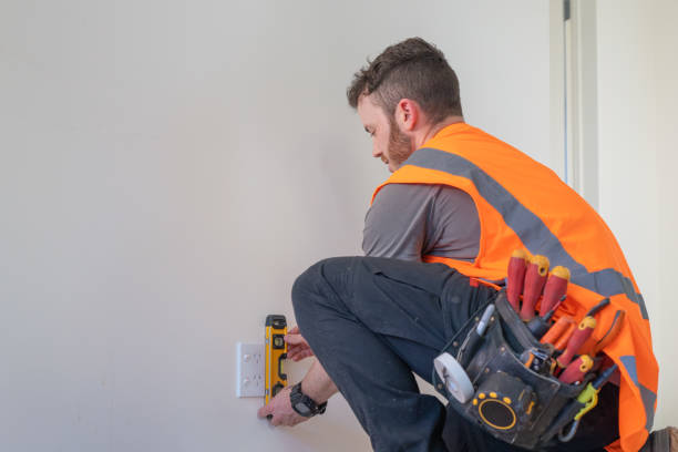 Best Licensed Electrician  in Murrells Inlet, SC