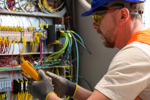 Best Emergency Electrical Repair  in Murrells Inlet, SC